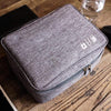 Travel Electronic Accessories Organizer Gadget Bag