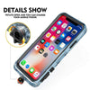 Waterproof Shockproof Underwater iPhone Cover Case