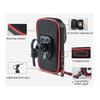 Waterproof Motorcycle Phone Mount Holder Bag