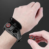 Track Smartwatch with Bluetooth Earphone Airbuds