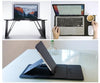 Laptop Stand, Adjustable Laptop Stand for Bed or Desk