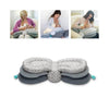 Nursing Pillow - Adjustable Baby Breastfeeding Pillow Support