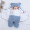 Newborn Receiving Sleeping Blanket - Baby Sleeping Bag NEWBABY®