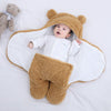 Newborn Receiving Sleeping Blanket - Baby Sleeping Bag NEWBABY®