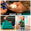 PET Cat Carrier Backpack - Cat Carrier Travel Pouch