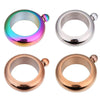 Portable Flask Alcohol Bangle Bracelet 3.5oz