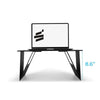 Laptop Stand, Adjustable Laptop Stand for Bed or Desk - OFFER