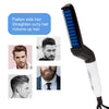 Multifunctional Hair Beard Straightening Comb