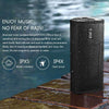 Mifa Bluetooth 10W Speaker, Waterproof Outdoor Loudspeaker