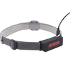 RECHARGEABLE LED LIGHTWEIGHT HEADLAMP