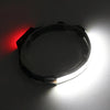 RECHARGEABLE LED LIGHTWEIGHT HEADLAMP