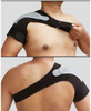 Shoulder Brace, Cuff Brace, Shoulder Compression Sleeve, Shoulder Harness