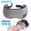 Bluetooth Sleeping Eye Mask Headset