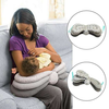 Nursing Pillow - Adjustable Baby Breastfeeding Pillow Support