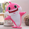 Pinkfong Baby Shark Song Plush Doll Toy