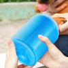 Portable Pet Paw Cleaner Cup