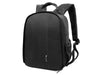 Waterproof Shockproof DSLR Digital Camera Backpack