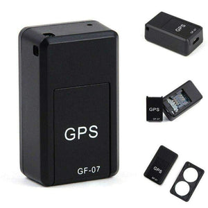 Mini Magnetic GPS Tracker