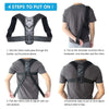 Posture Fixer Back Brace