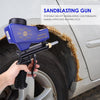 Portable Sandblasting Machine Gun