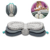 Nursing Pillow - Adjustable Baby Breastfeeding Pillow Support