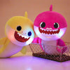 Pinkfong Baby Shark Song Plush Doll Toy