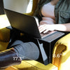 Laptop Stand, Adjustable Laptop Stand for Bed or Desk - OFFER