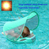 Baby Float for Pool with Sunshade Canopy - OFFER