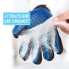 One Pair Pet Fur Hair Removal Glove