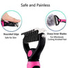 Pet Dematting Brush  Hair Knot Remover