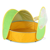 Baby Beach Tent - Baby Pool With Shade - Children Pool Tent With Sun Shelter