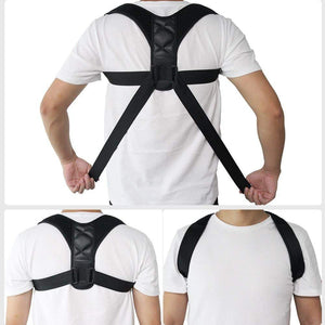 Posture Fixer Back Brace