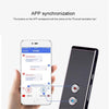 Smart Voice Translator Portable Real Time Travel Translator 68 languages