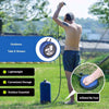 Outdoor Inflatable Portable Shower 11L