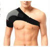 Shoulder Brace, Cuff Brace, Shoulder Compression Sleeve, Shoulder Harness