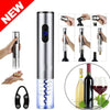 Electric Wine Bottle Opener