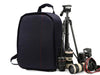 Waterproof Shockproof DSLR Digital Camera Backpack