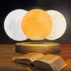 Moon Lamp - Floating Moon Lamp - Moon Light Lamp