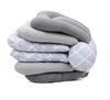 Nursing Pillow - Adjustable Baby Breastfeeding Pillow Support