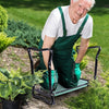 Garden Kneeler and Seat, Kneeler for Gardening, Garden Kneeling Bench, Kneeler Pad