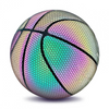 Hologear Basketball - Holographic Basketball - Reflective Glowing Basketball