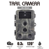 Trail Camera - Tactacam Reveal - Game Camera