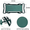 Garden Kneeler and Seat, Kneeler for Gardening, Garden Kneeling Bench, Kneeler Pad