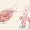 All-In-One Baby Breathable Travel Carrier