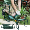 Garden Kneeler and Seat, Kneeler for Gardening, Garden Kneeling Bench, Kneeler Pad