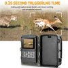 Trail Camera - Tactacam Reveal - Game Camera