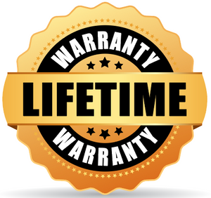 Lifetime Warranty FOR ONLY $9.99