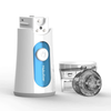 Ultrasonic Nebulizer - Portable Nebulizer - Mini Ultrasonic Nebulizer