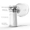 Ultrasonic Nebulizer - Portable Nebulizer - Mini Ultrasonic Nebulizer