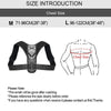 Posture Fixer Back Brace